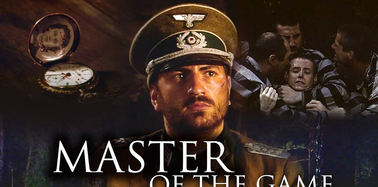 Master of the Game (2004)