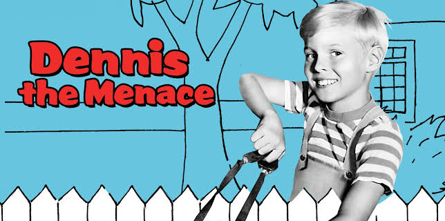 Dennis The Menace, Season Three
