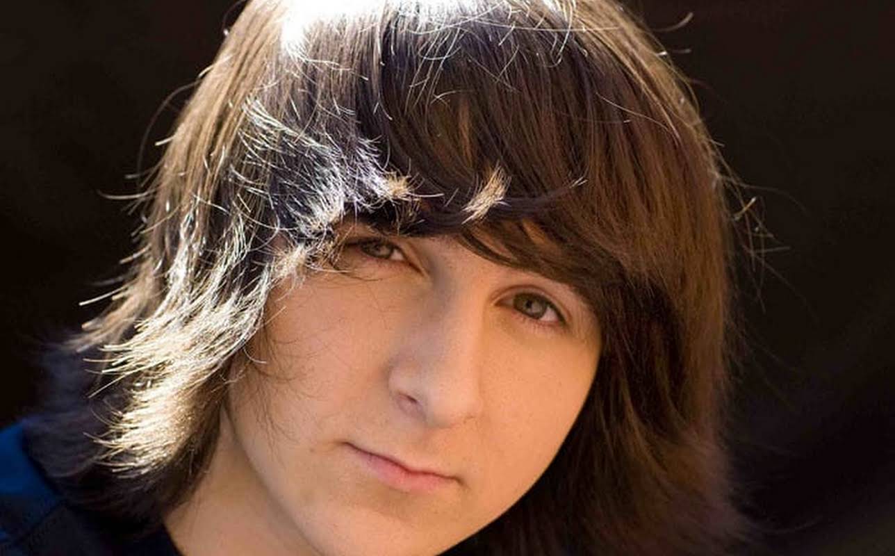 Mitchel Musso
