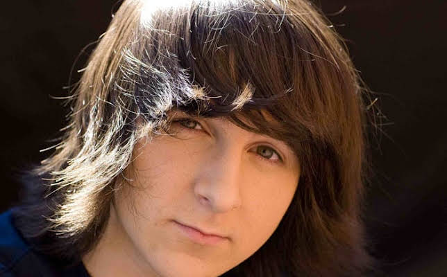 Mitchel Musso