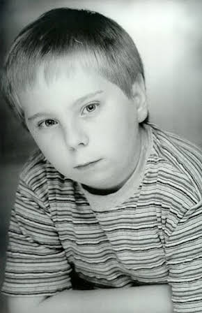 Steven Anthony Lawrence as 