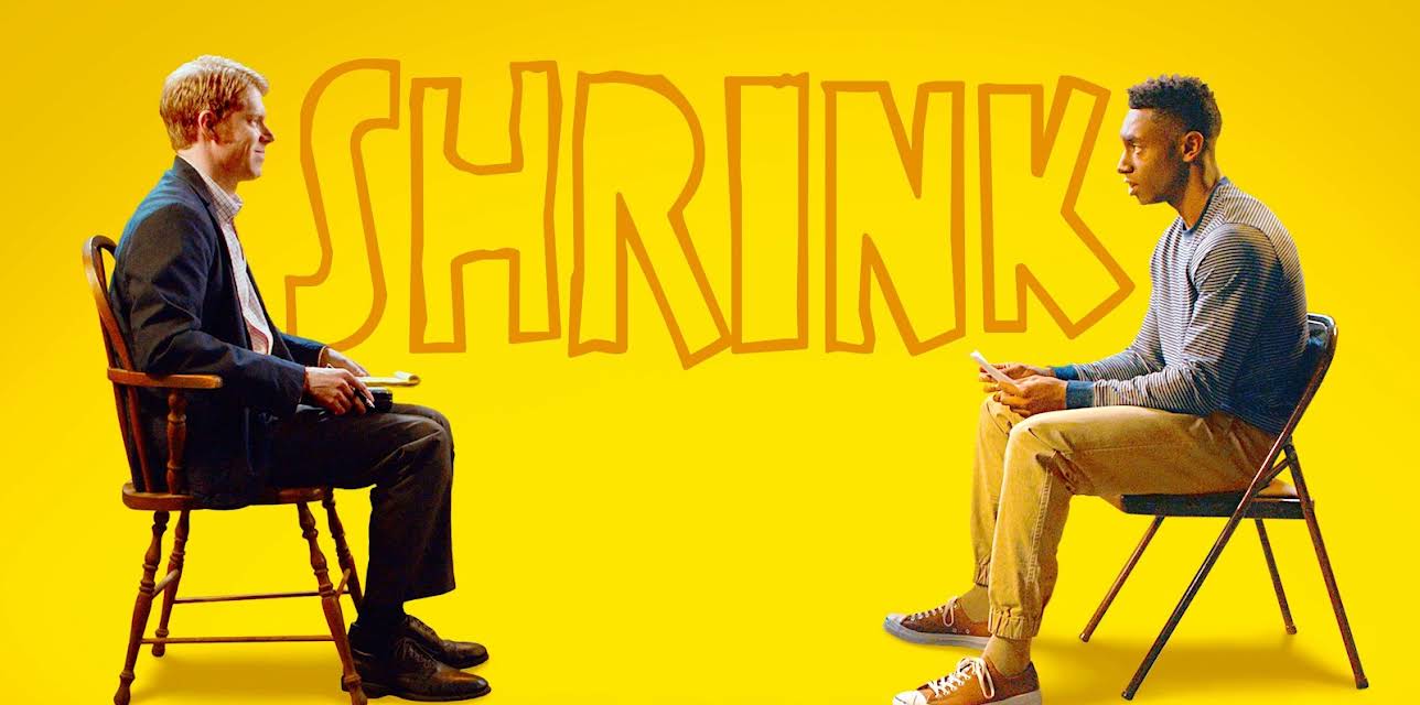 Shrink Season 1