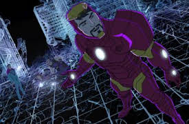 Marvel's Avengers Assemble: Episode 8