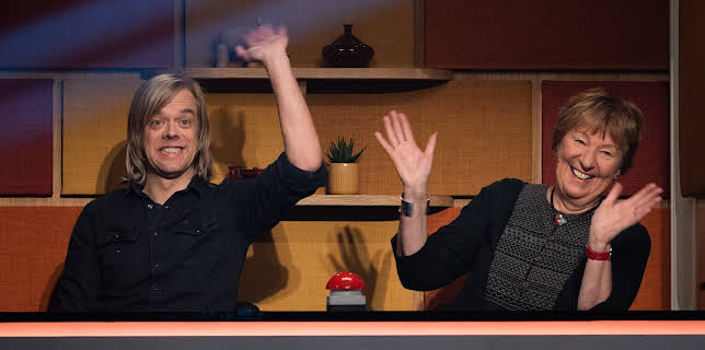 08:30: Alle mot alle (S4 E13) (S4) | TVNorge | 12/5 2025