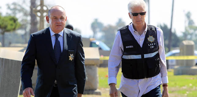 03:50: CSI: Vegas | RTL | 12/11 2025