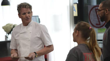 10:50: In Teufels Küche mit Gordon Ramsay | ProSieben Maxx | 4/12 2026