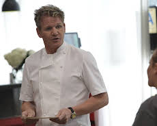 In Teufels Küche mit Gordon Ramsay