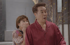 Never Twice: Never Twice Episode 22