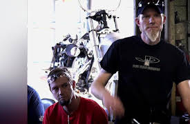 Biker Battleground Phoenix Season 1: High Stakes