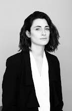 Natasha O'Keeffe som 