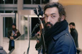 LOBO: El fin de todas las cosas buenas