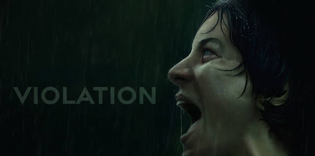 Violation (2021)