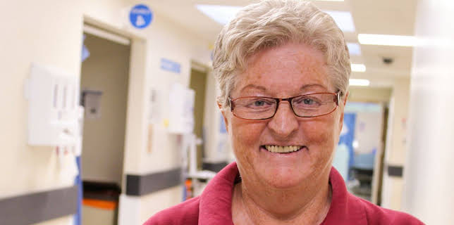 7:00 PM: Casualty 24/7: Every Second Counts (S8 E6) (S8) | 5 Star | 12/4 2025