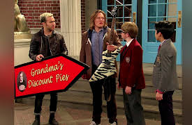 School of Rock Season 1: Cover Me