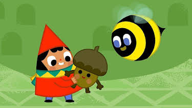 9:20 AM: MaeBee (S1) | Cbeebies | 10/23 2026