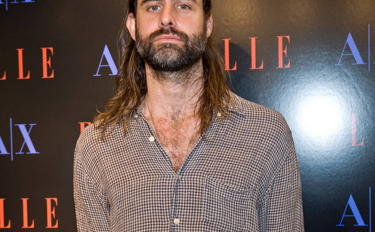 Andrew Wyatt