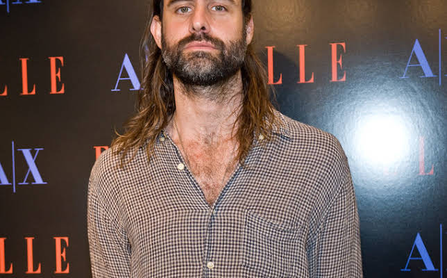 Andrew Wyatt