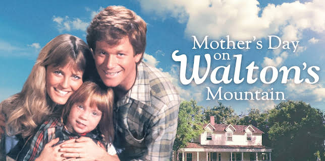 Mother's Day on Waltons Mountain (1982)