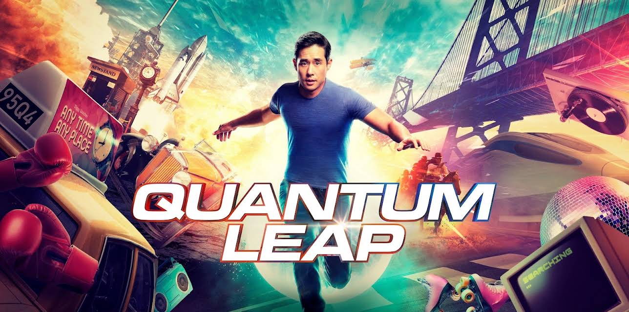 Quantum Leap