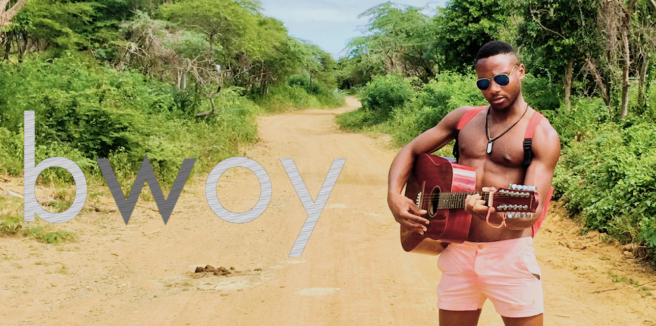 Bwoy (2016)
