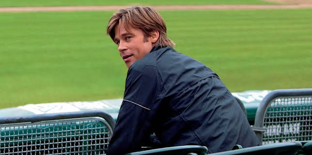 22:30: Moneyball (IMDb 7.6) | Betevé | 11/22 2025