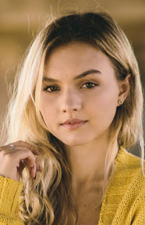 Alana Boden as 