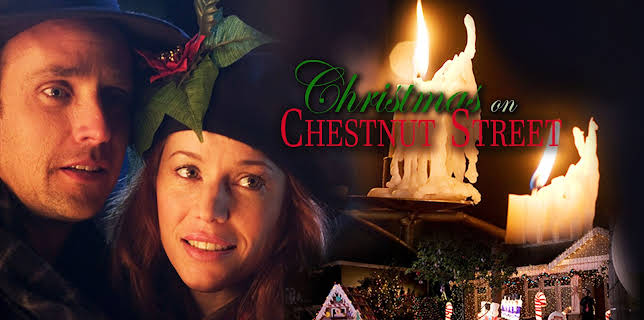 Christmas On Chestnut Street (2006)