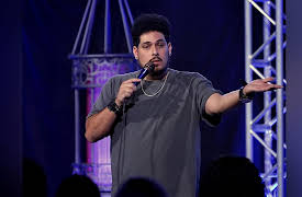 Laugh After Dark - Live in Las Vegas: Rachelle Lauzon & Jack Assadourian Jr