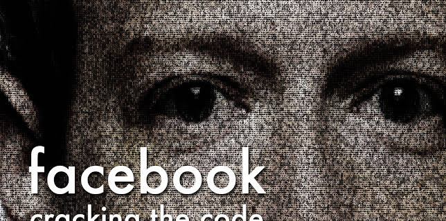 Facebook: Cracking the Code (2017)