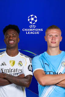 01:35: UEFA Champions League (T25/26): Real Madrid - Manchester City | M. Liga de Campeones | 8/5 2026
