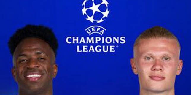 20:53: UEFA Champions League (T25/26): Real Madrid - Manchester City | M. Liga de Campeones | 12/10 2025