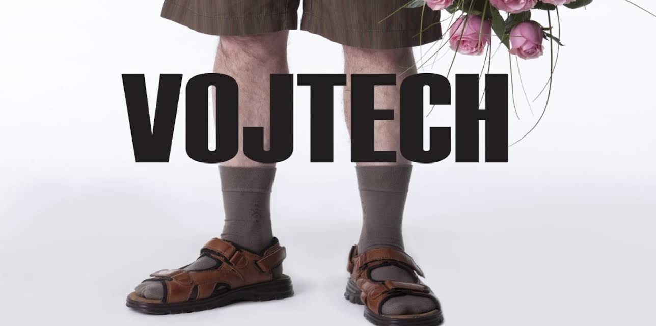 Vojtech (2015)