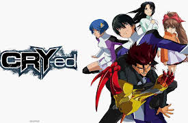 s-CRY-ed, Season 1: Kazuma