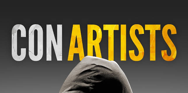 Con Artists Unveiled (2023)