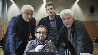 19:15: Tatort: Die Wahrheit | BR Fernsehen | 3/31 2026