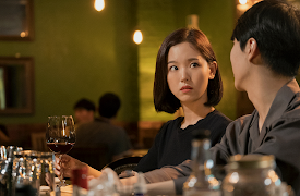 FamiliarWife: Season 1 - Episode 9