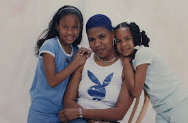 American Gangster: Trap Queens Season 1: Charmaine Roman