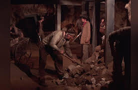 Kung Fu: The Complete First Season: Superstition