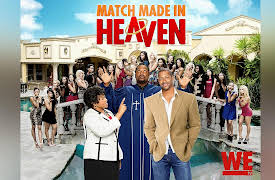 Match Made in Heaven, Season 1: The Garden of Eden