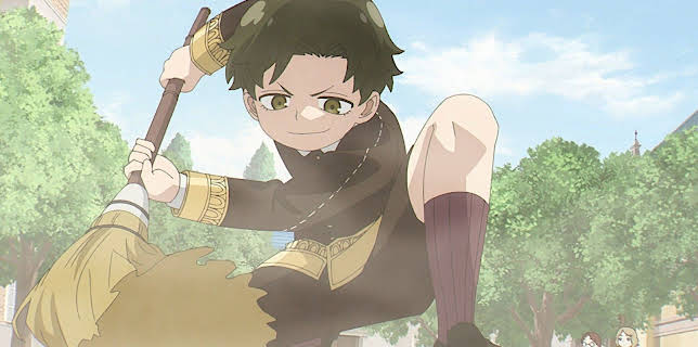 17:40: Spy x Family | ProSieben Maxx | 1/2 2026