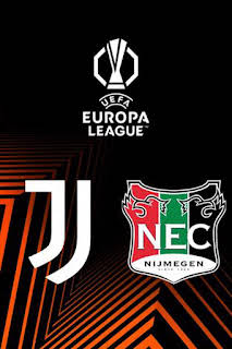 22:00: UEFA Europa League (T26/27): Juventus - NEC | M. Liga de Campeones | 9/18 2026
