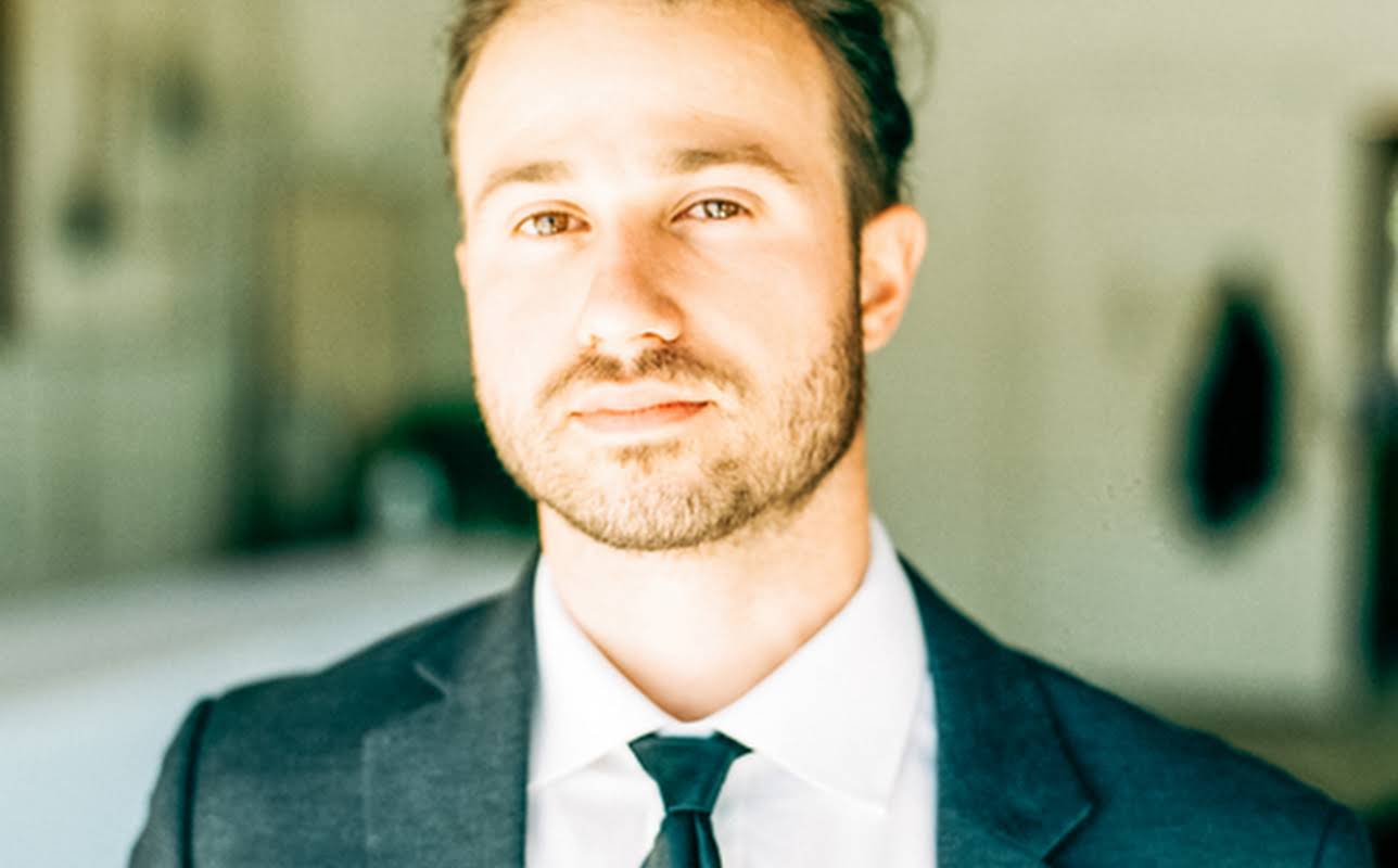 Alexander Glustrom