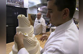 Cake Boss Season 1: Biplane, Bridezilla, and Busting Buddy