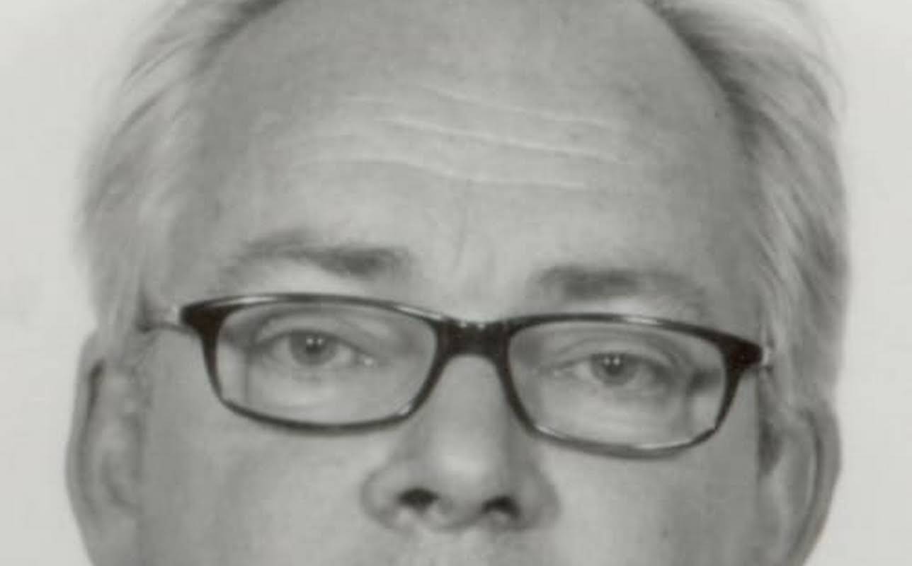 Trond Brænne