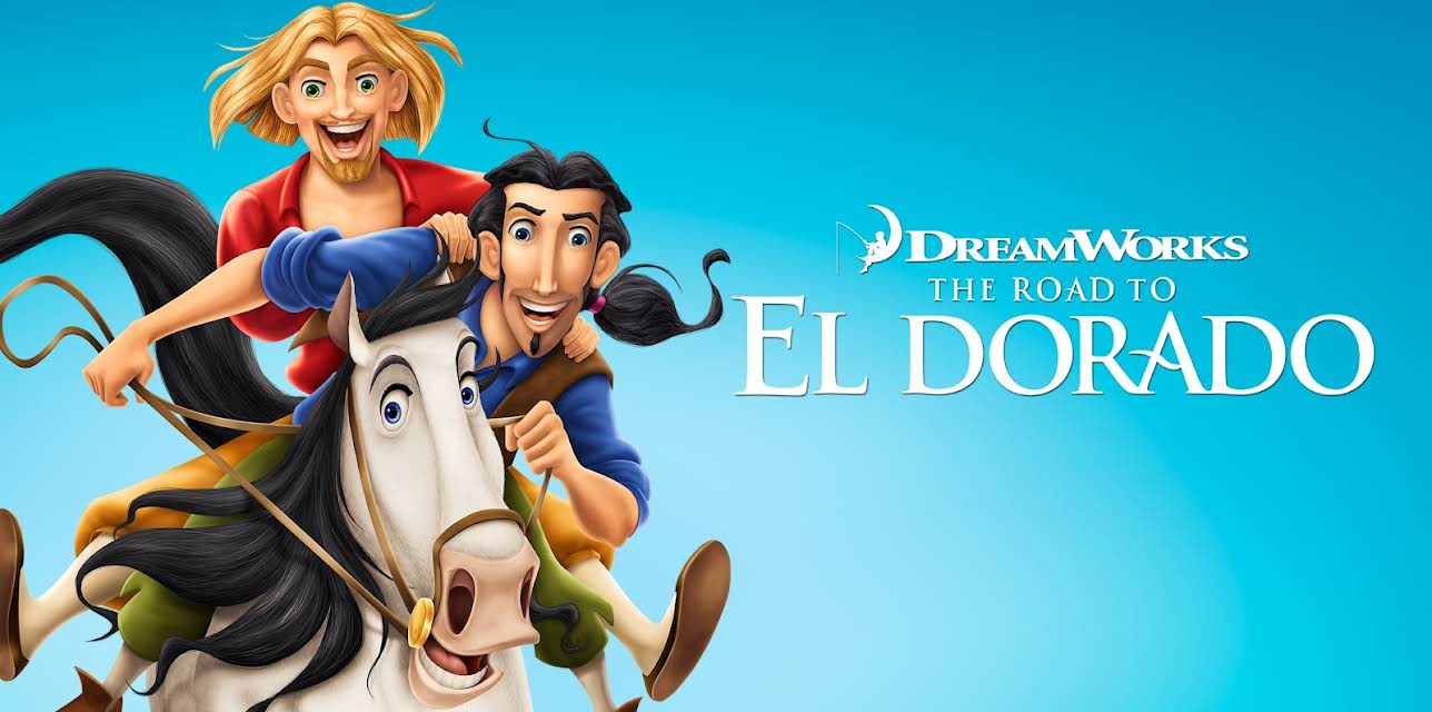 Road to El Dorado (2000)