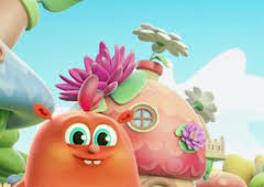 Primeros descubrimientos mágicos