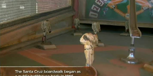 American Restoration