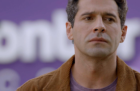 The Childhood of Romeo and Juliet – Season 1: Episode 19