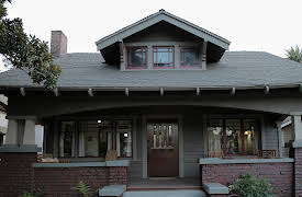 Restored, Season 1: 1913 Craftsman Bungalow