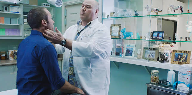 11:30: Hawaii Five-0 (S8 E23) (S8) | TV6 | 1/10 2026